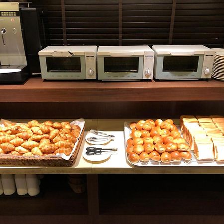 אוסקה Hotel Il Grande Umeda מראה חיצוני תמונה