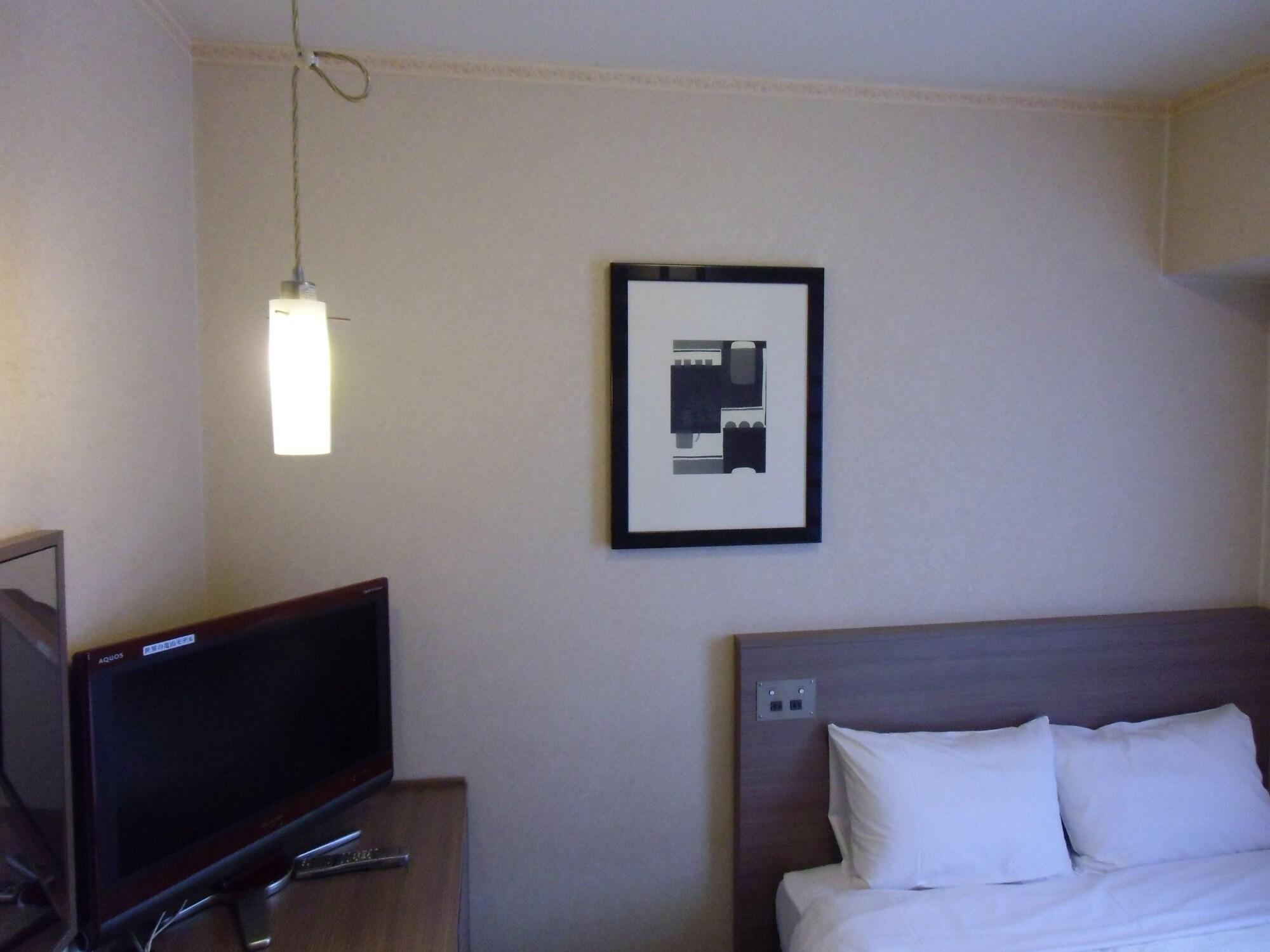 אוסקה Hotel Il Grande Umeda מראה חיצוני תמונה