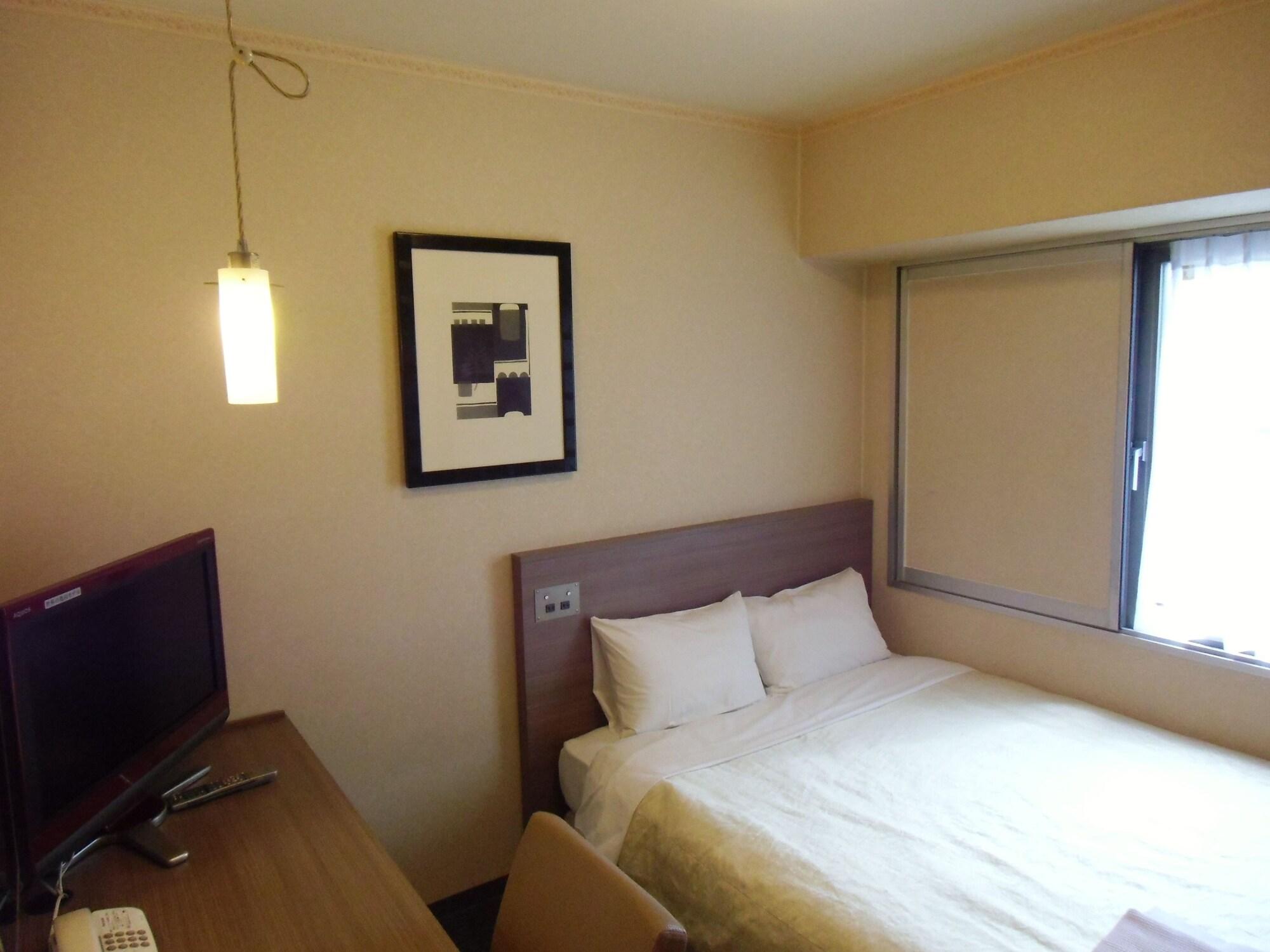 אוסקה Hotel Il Grande Umeda מראה חיצוני תמונה