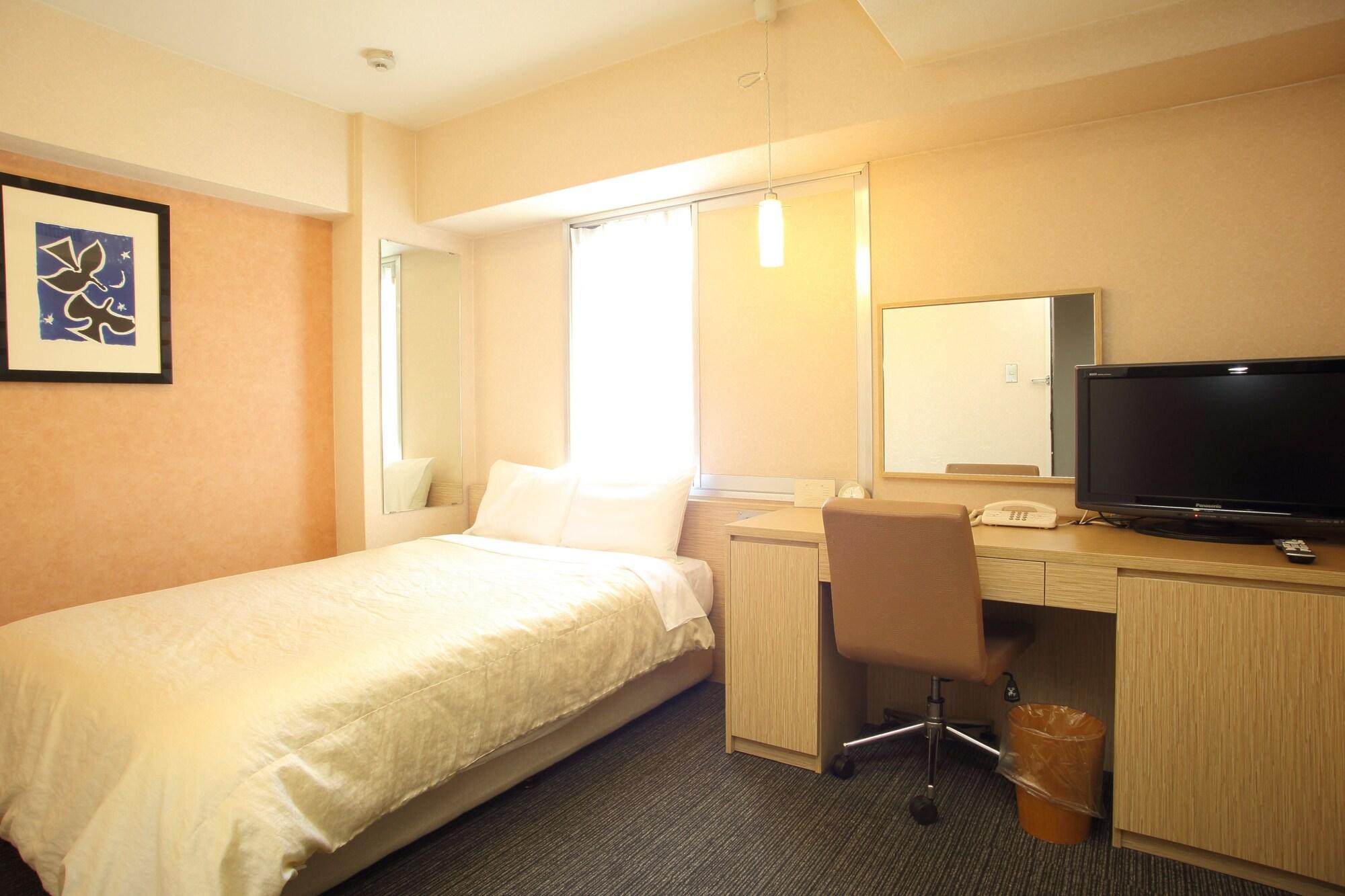 אוסקה Hotel Il Grande Umeda מראה חיצוני תמונה
