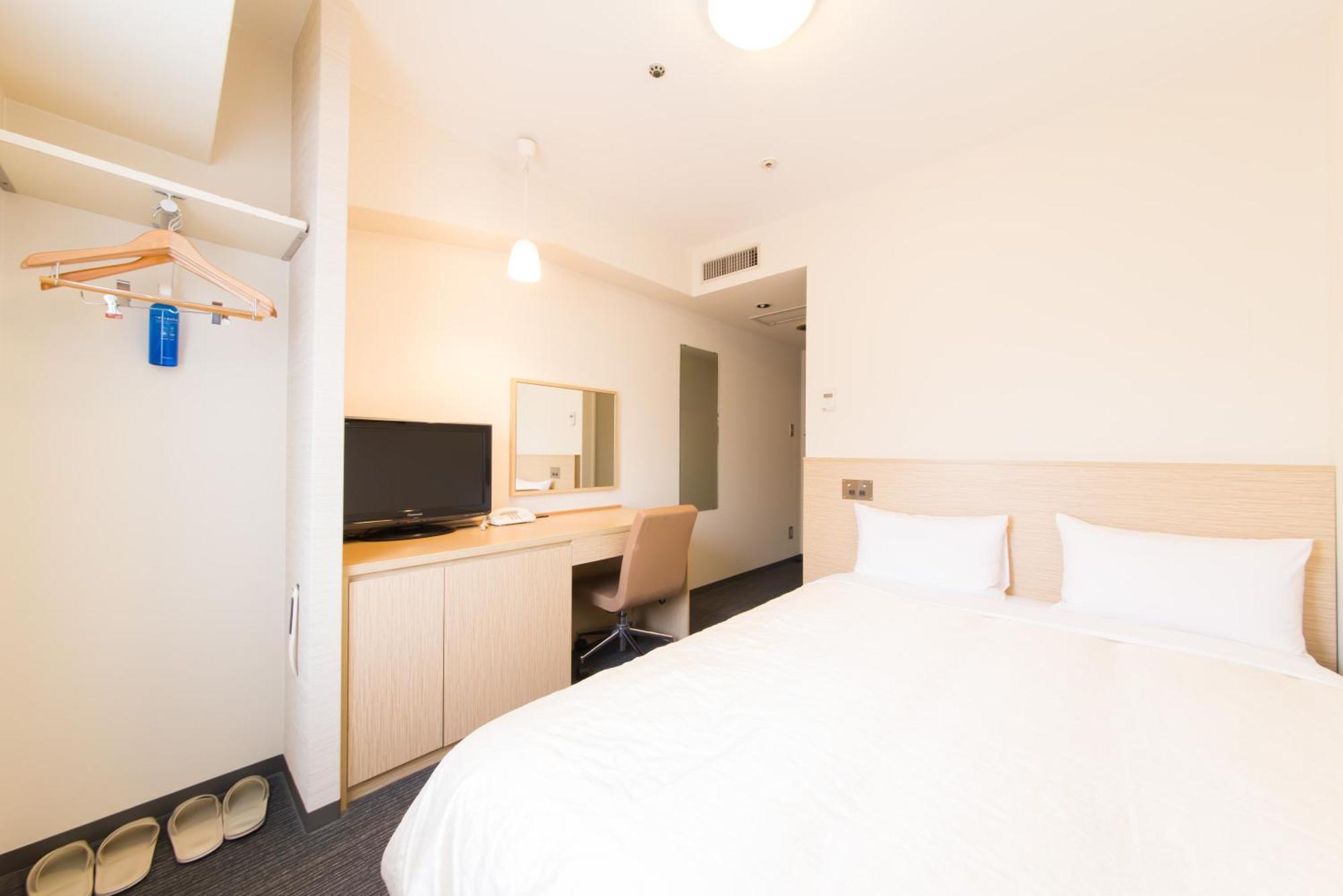 אוסקה Hotel Il Grande Umeda מראה חיצוני תמונה