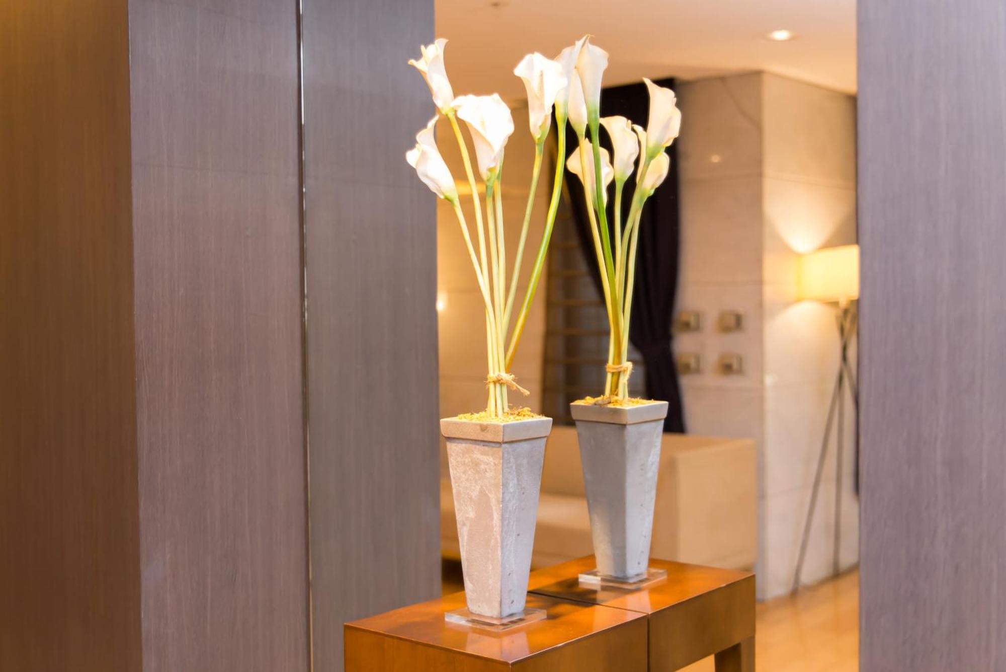 אוסקה Hotel Il Grande Umeda מראה חיצוני תמונה