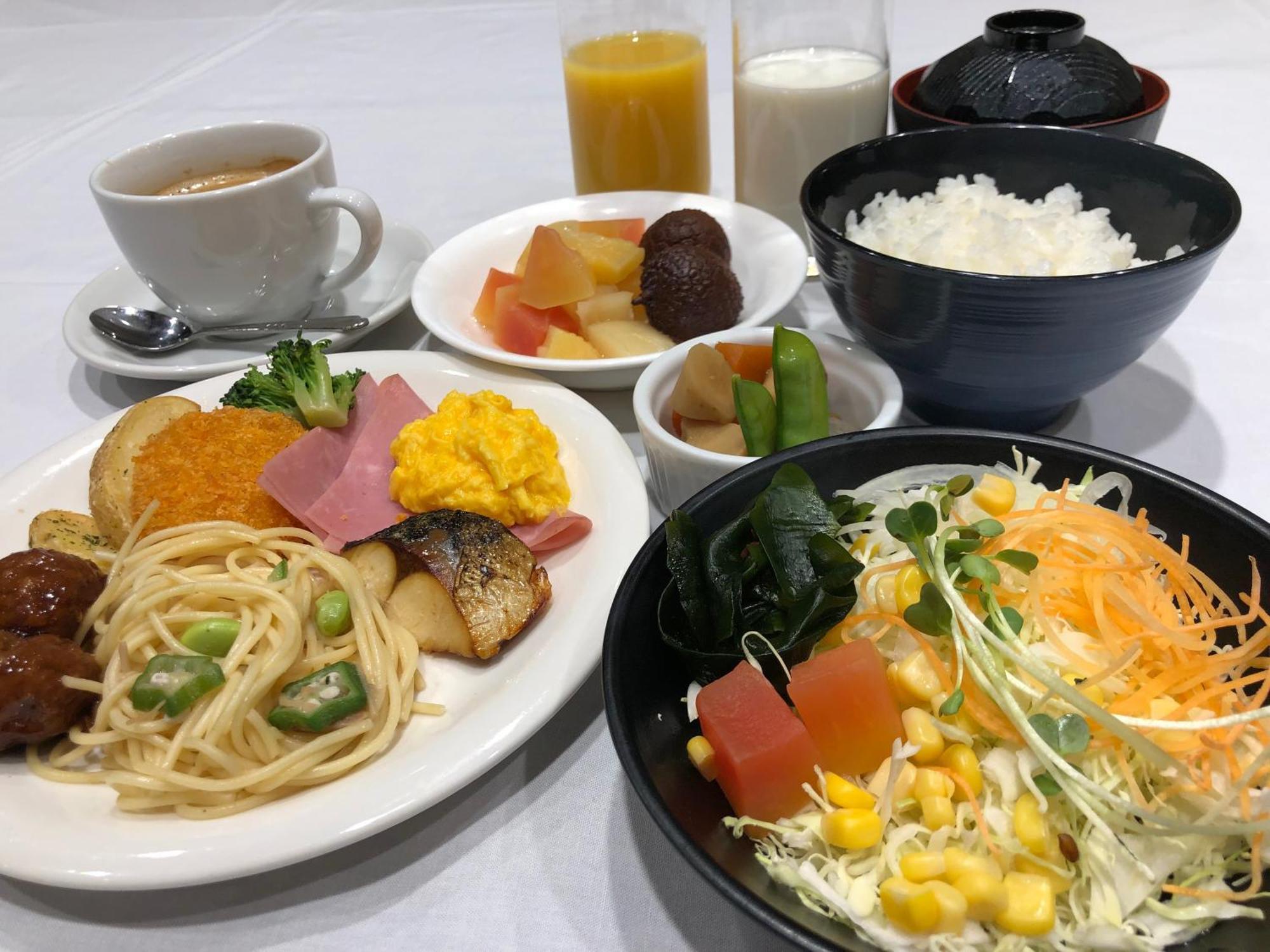 אוסקה Hotel Il Grande Umeda מראה חיצוני תמונה